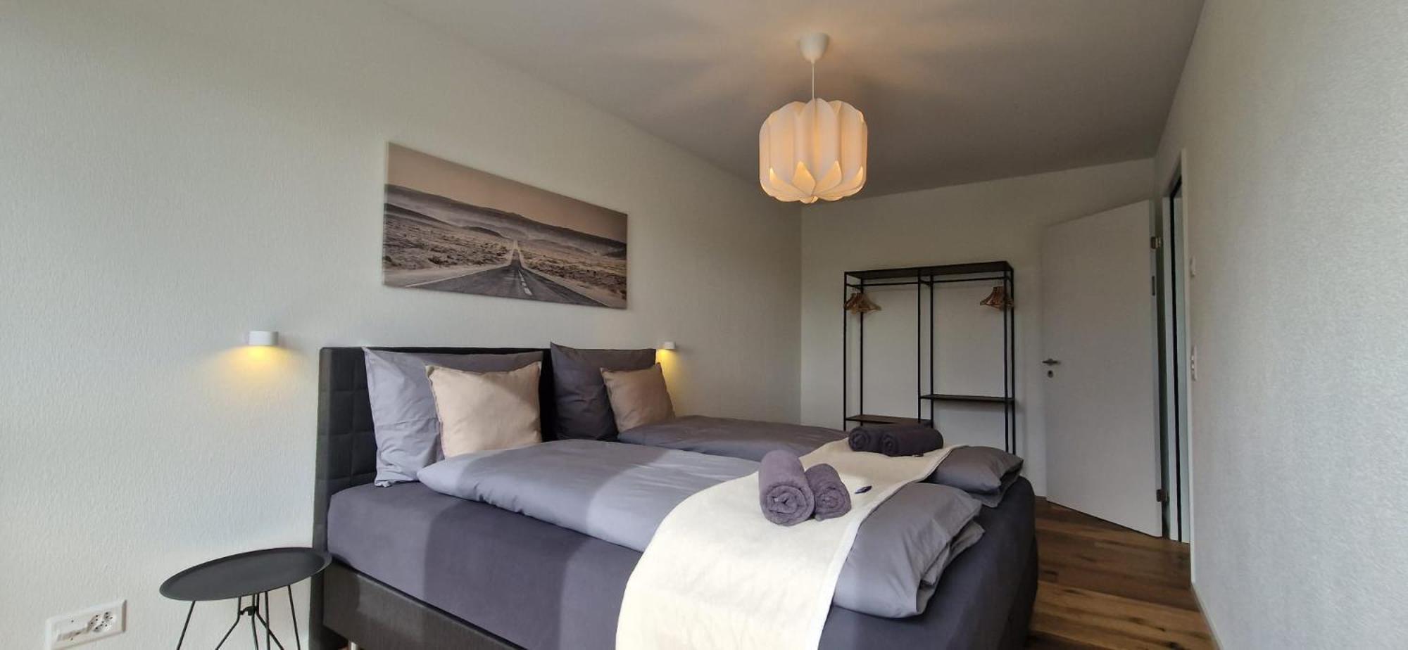 Visionary Hospitality Rothenburg, Lucerne - Premium Apartments With Free Parking, Washer, Kitchen, Terrace, 15' City מראה חיצוני תמונה