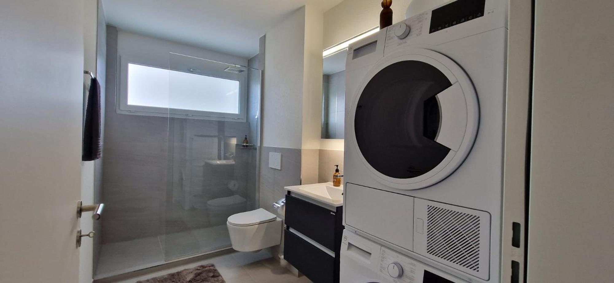 Visionary Hospitality Rothenburg, Lucerne - Premium Apartments With Free Parking, Washer, Kitchen, Terrace, 15' City מראה חיצוני תמונה