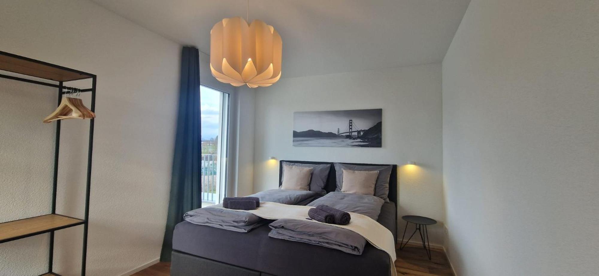Visionary Hospitality Rothenburg, Lucerne - Premium Apartments With Free Parking, Washer, Kitchen, Terrace, 15' City מראה חיצוני תמונה