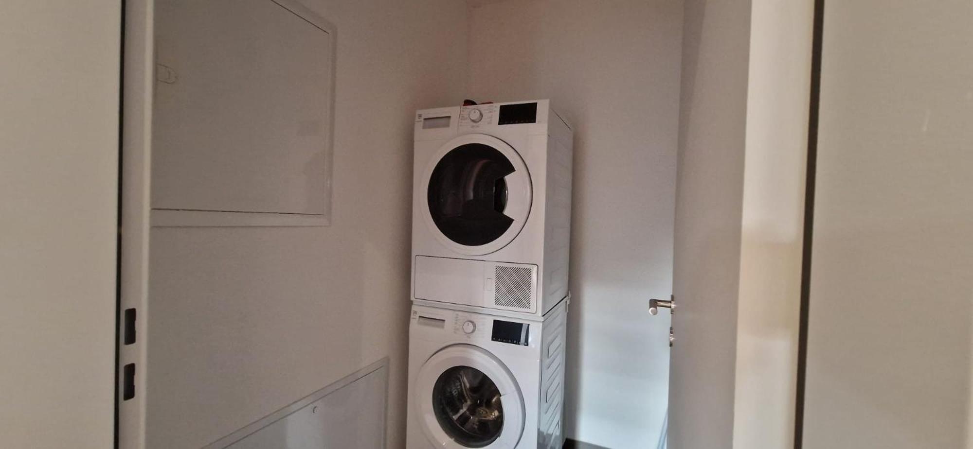 Visionary Hospitality Rothenburg, Lucerne - Premium Apartments With Free Parking, Washer, Kitchen, Terrace, 15' City מראה חיצוני תמונה