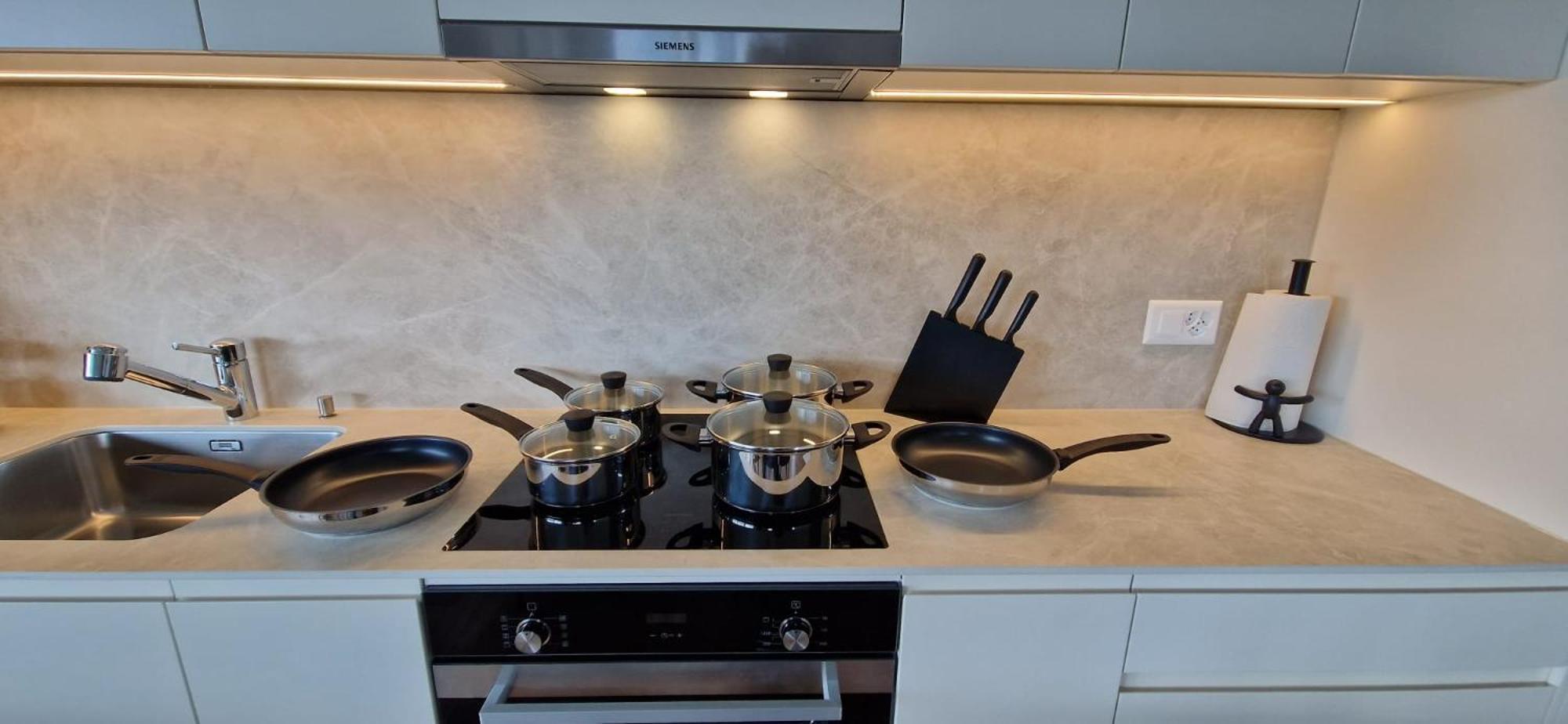 Visionary Hospitality Rothenburg, Lucerne - Premium Apartments With Free Parking, Washer, Kitchen, Terrace, 15' City מראה חיצוני תמונה